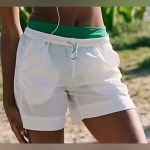Free People Movement Back At It Shorts